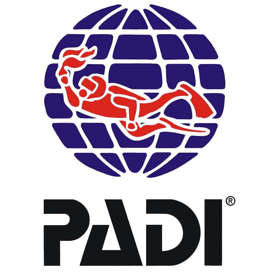padi partner logo