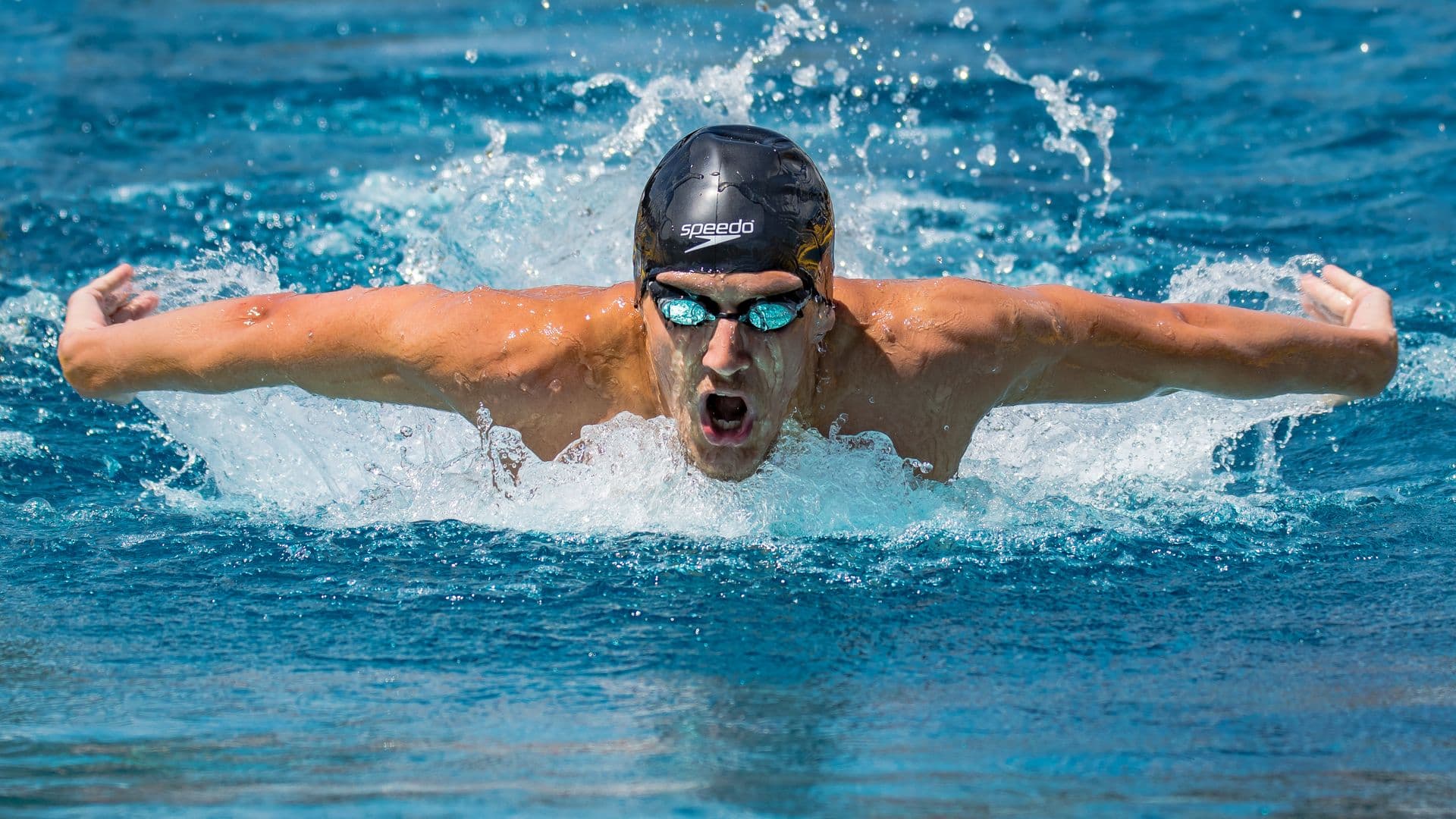 swimming program image